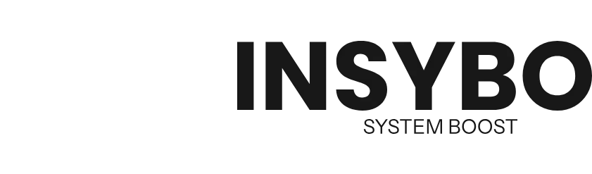 INSYBO + SYSTEM BOOST